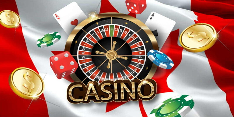 Casino là thể loại hot nhất tại nhà cái ABC8