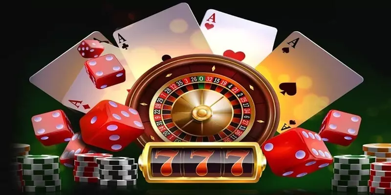 Kho game đỉnh cao casino Abc8