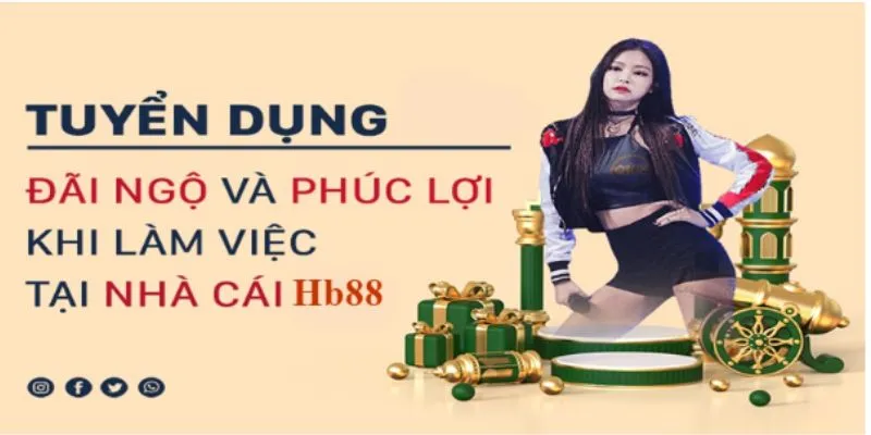 Tuyển dụng ABC8